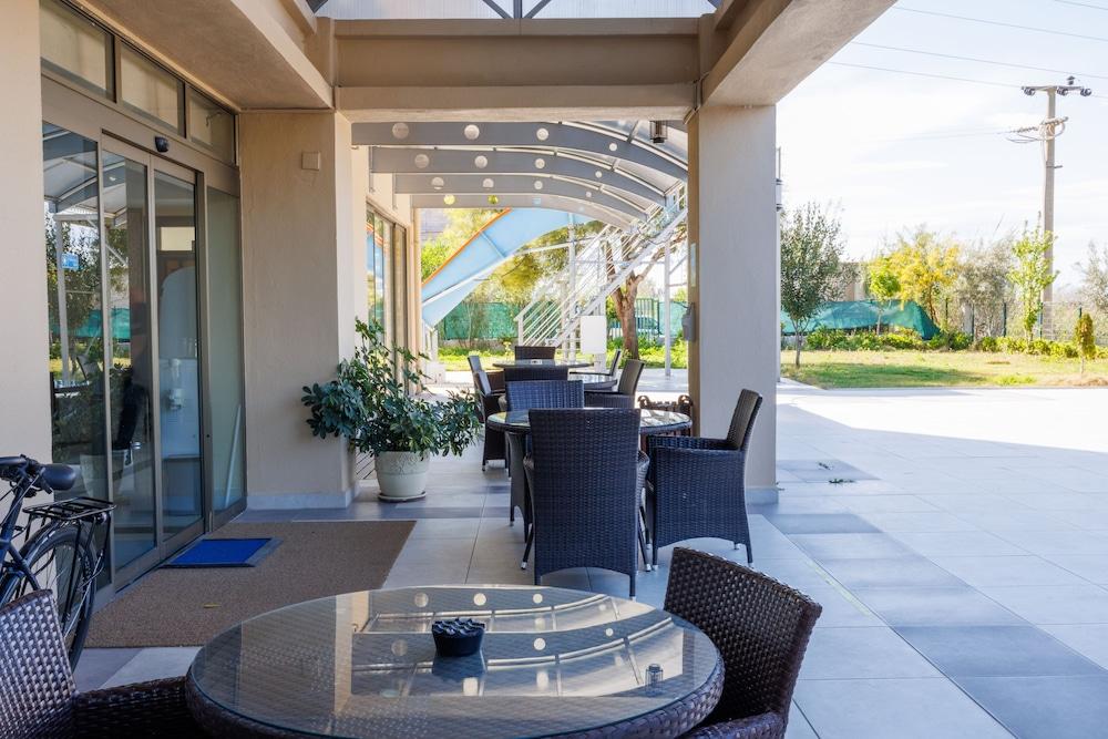 SELIN HOTEL SPA BELEK — BELEK — фотография отеля №26