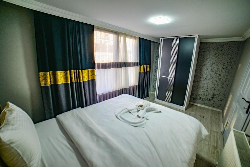 SUIT TRAVEL — ISTANBUL — fotografie hotel nr. 6