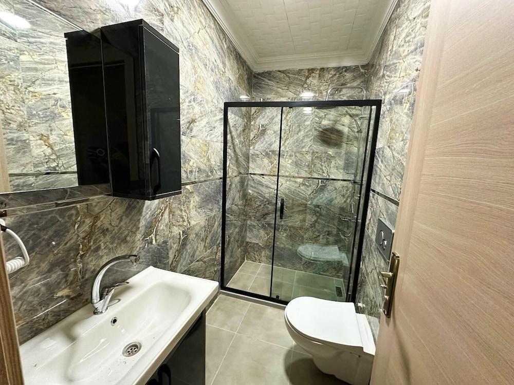 SISLI HOUSE BY REMAR HOLIDNG — ISTANBUL — fotografie hotel nr. 22