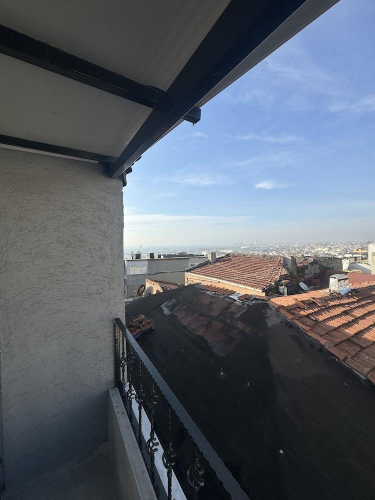 NAIF BEY HOTEL — ISTANBUL — fotografie hotel nr. 33