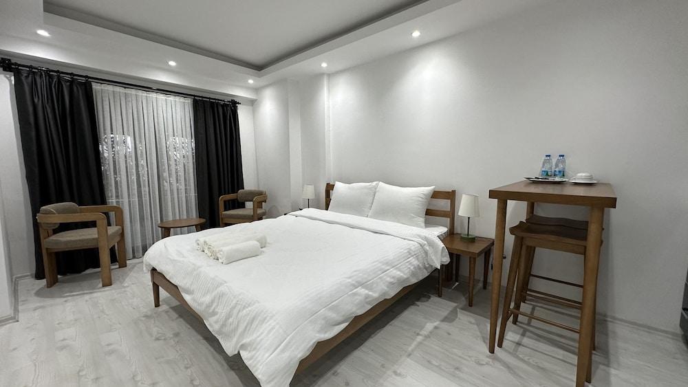NOSTALGIA TIME HOTEL — ISTANBUL — fotografie hotel nr. 16