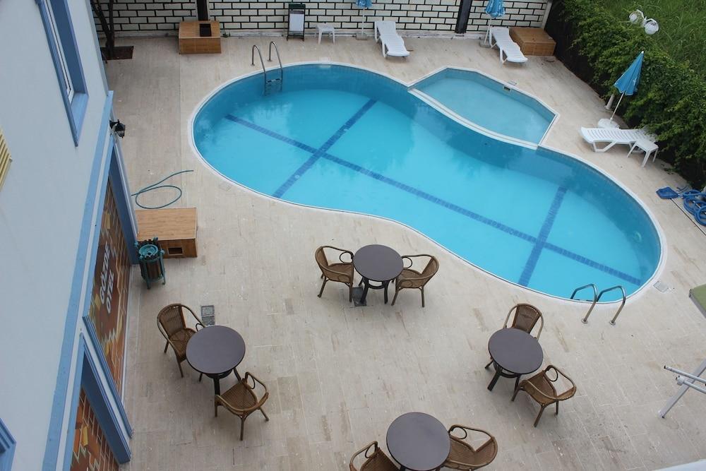 GOZDE HOTEL — BELEK — фотография отеля №16