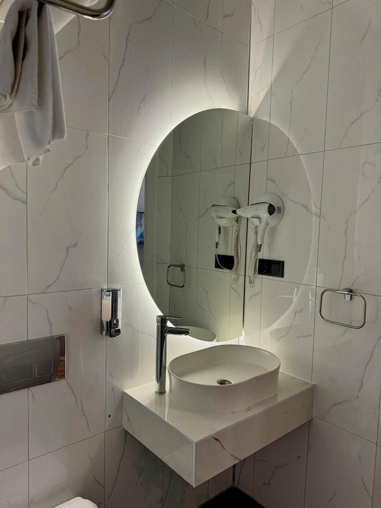 THE ARAMIS GALATA HOTEL — ISTANBUL — фотография отеля №34