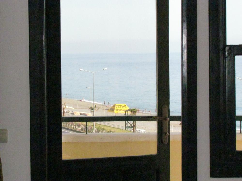 GOLD TWINS FAMILY BEACH HOTEL — MAHMUTLAR — фотография отеля №25