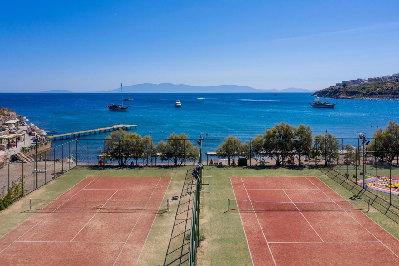 SELECTUM COLLECTION BODRUM — BODRUM — fotografie hotel nr. 10