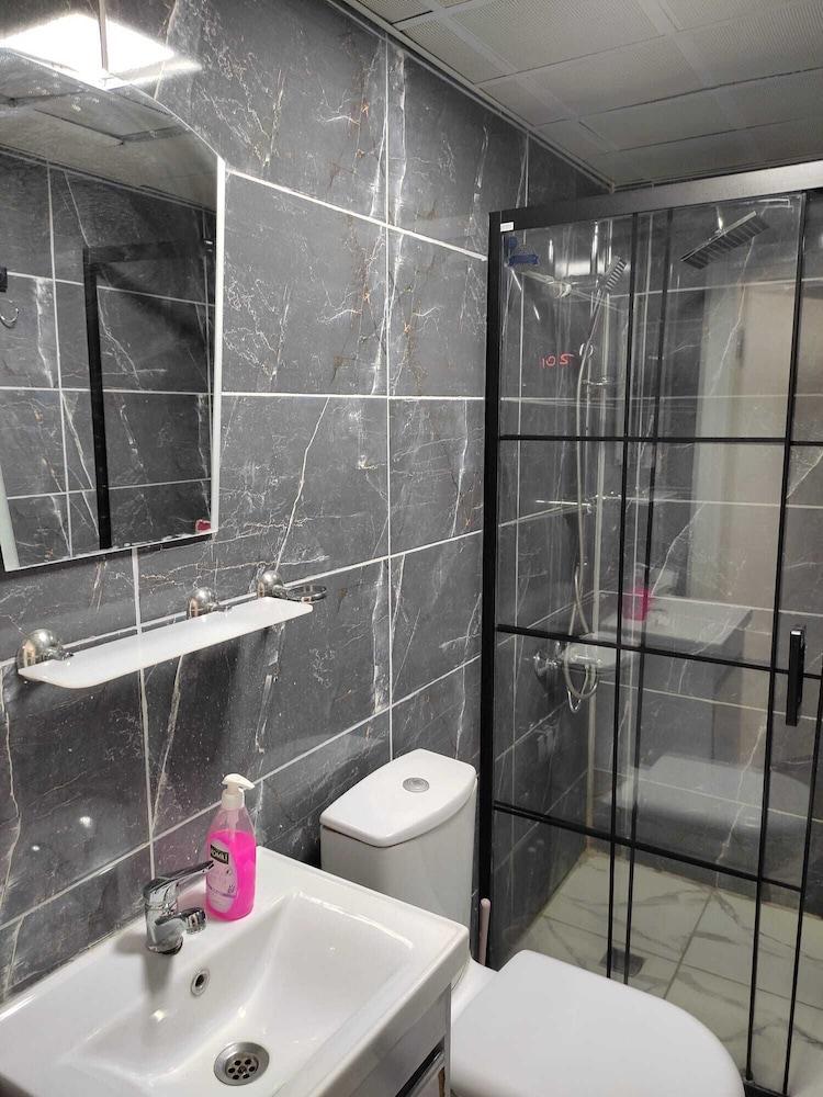 GARDEN PRIZMA PANSIYON & APARTS — KEMER — fotografie hotel nr. 14