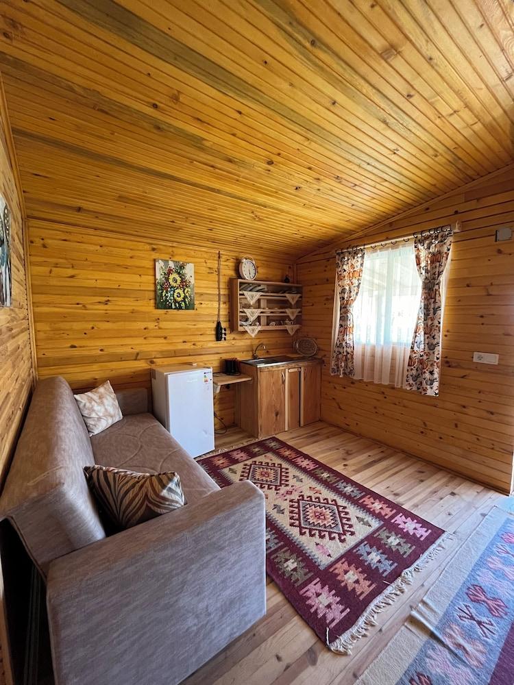 AFERA KOY EVI — MARMARIS — фотография отеля №12