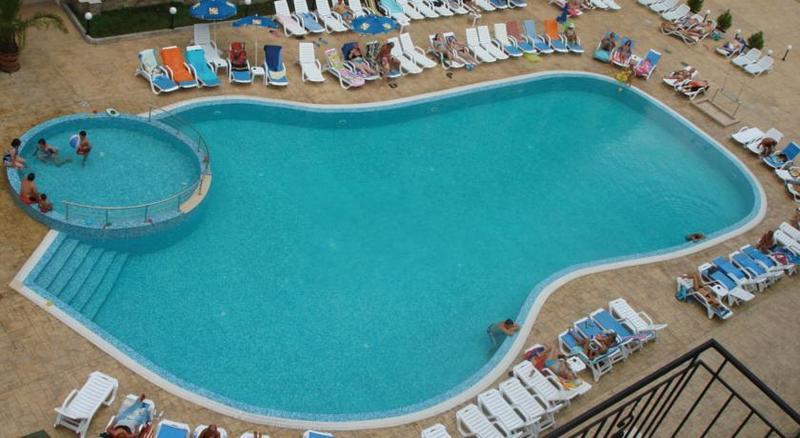 AVALON — SUNNY BEACH — fotografie hotel nr. 7