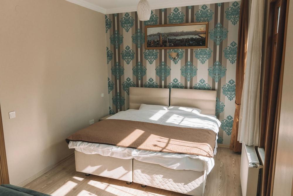 GREEN LIFE APART HOTEL — ISTANBUL — fotografie hotel nr. 5