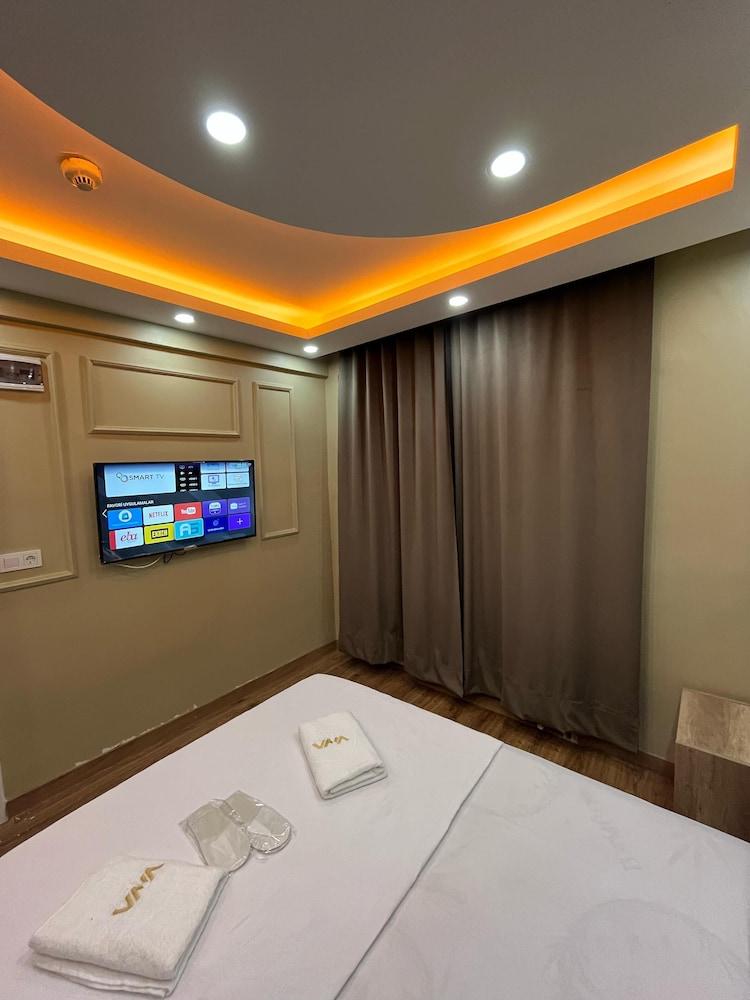 KADIKOY VIVA HOTEL — ISTANBUL — fotografie hotel nr. 4