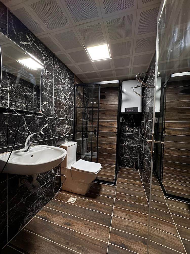 PENDIK SUIT OTEL — ISTANBUL — фотография отеля №16