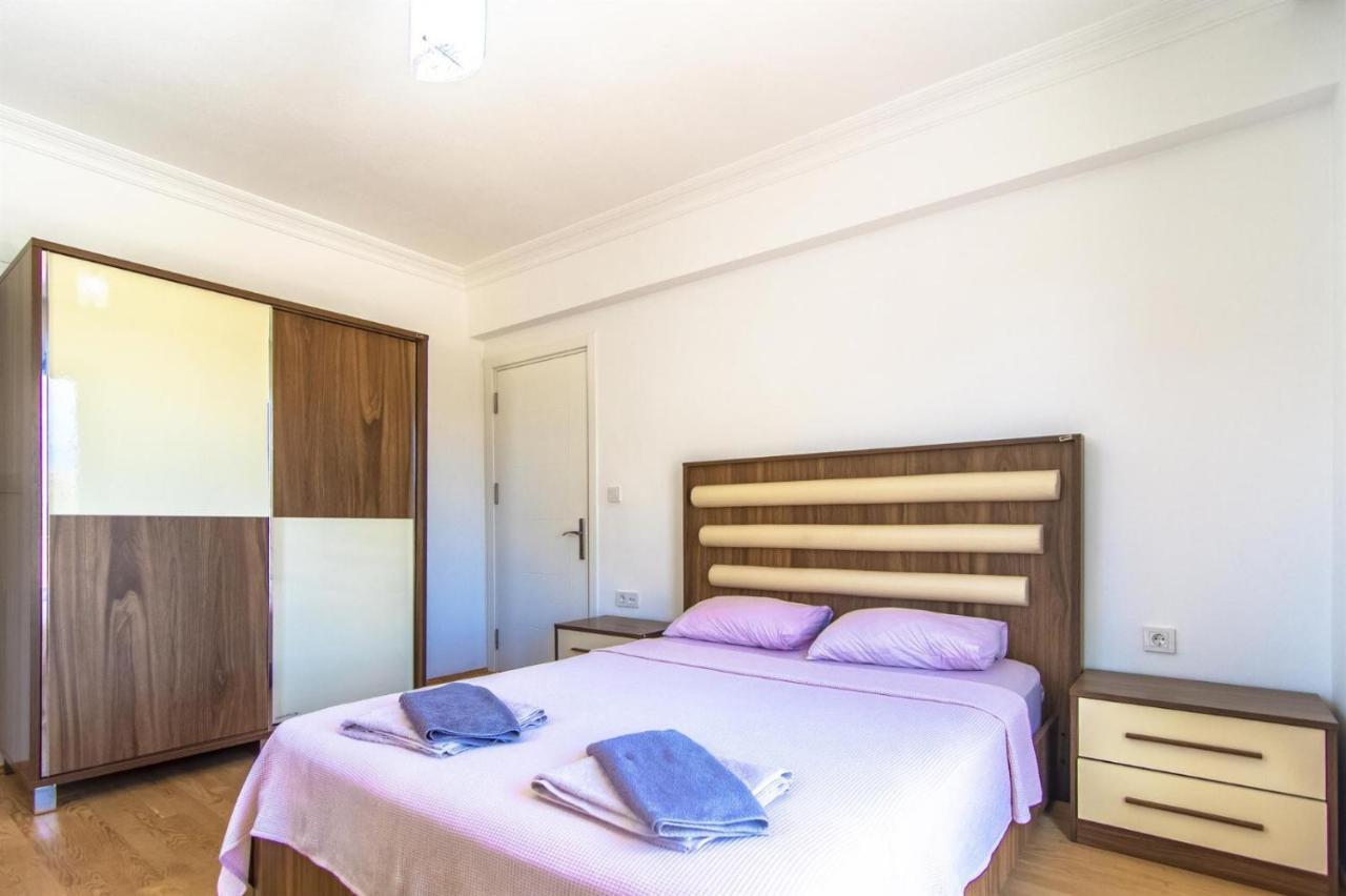 VILLA EKIN — FETHIYE — фотография отеля №16