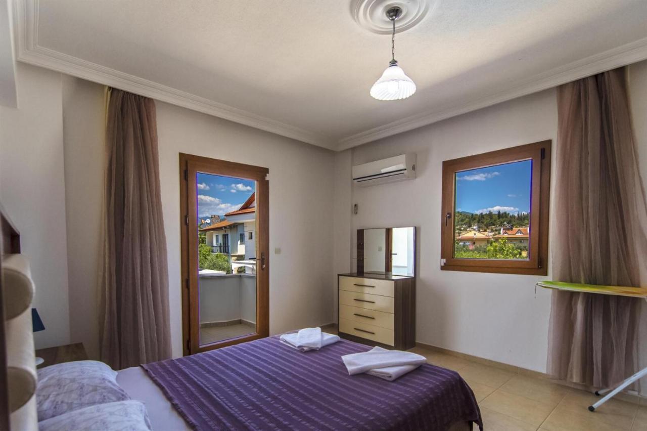VILLA EKIN — FETHIYE — фотография отеля №26