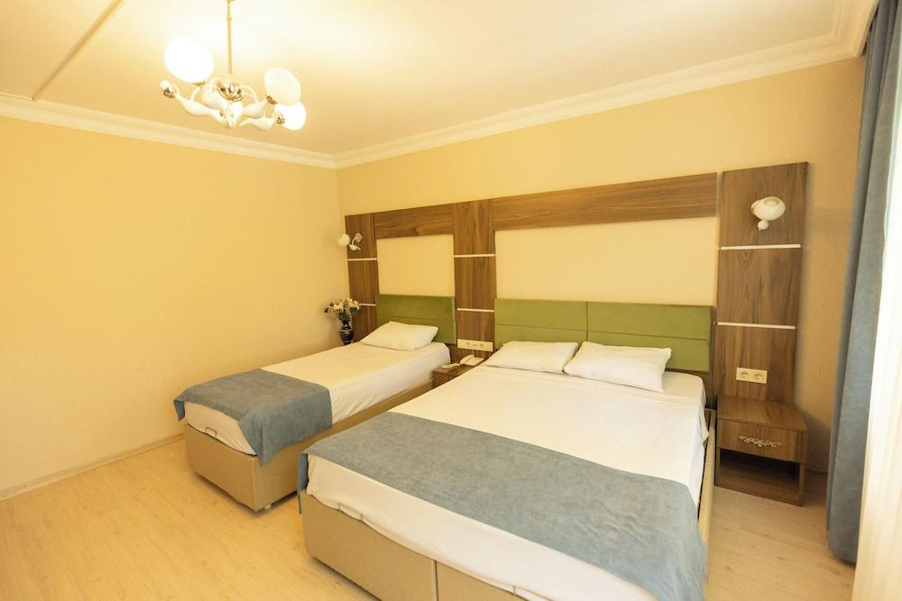 DEMAREE — ISTANBUL — fotografie hotel nr. 24