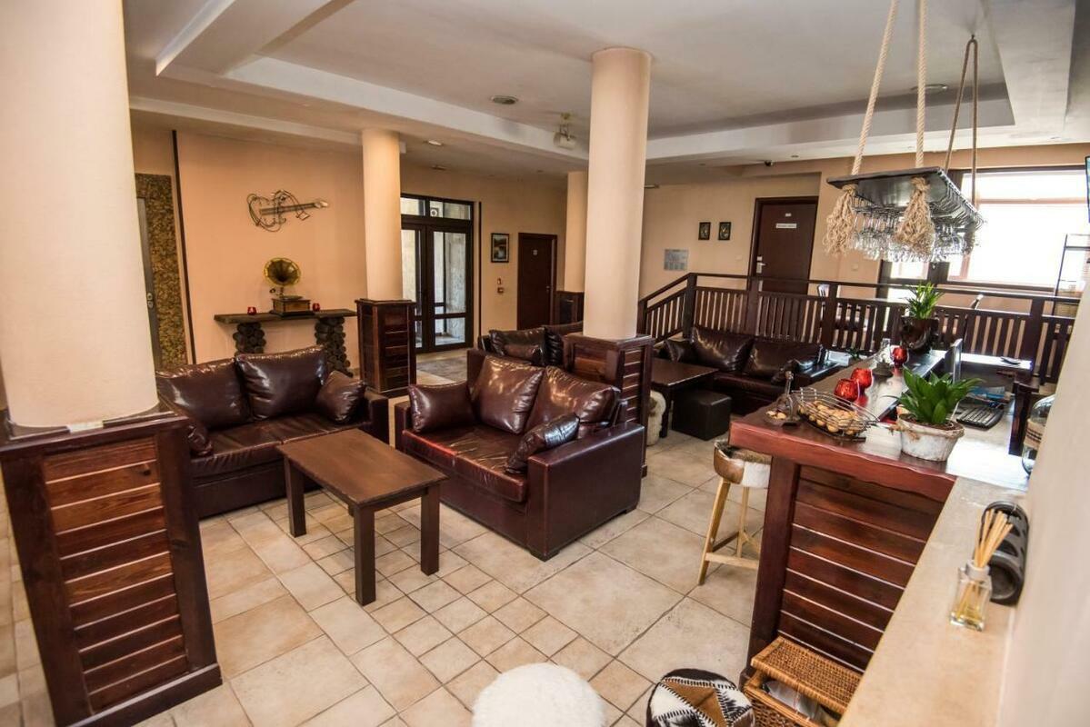 ORBILUX HOTEL — BANSKO — фотография отеля №22