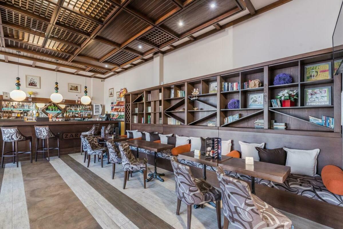 ZARA HOTEL — BANSKO — фотография отеля №23