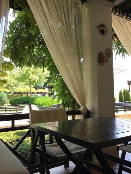 OASIS RESORT & SPA — LOZENETS — фотография отеля №10