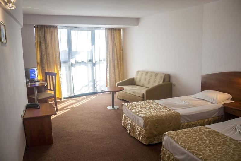 GRAND HOTEL SUNNY BEACH — SUNNY BEACH — фотография отеля №17
