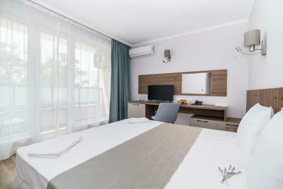 CINEMA HOTEL — PRIMORSKO — fotografie hotel nr. 7
