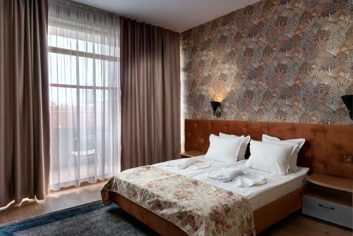 AVENUE — SUNNY BEACH — fotografie hotel nr. 47