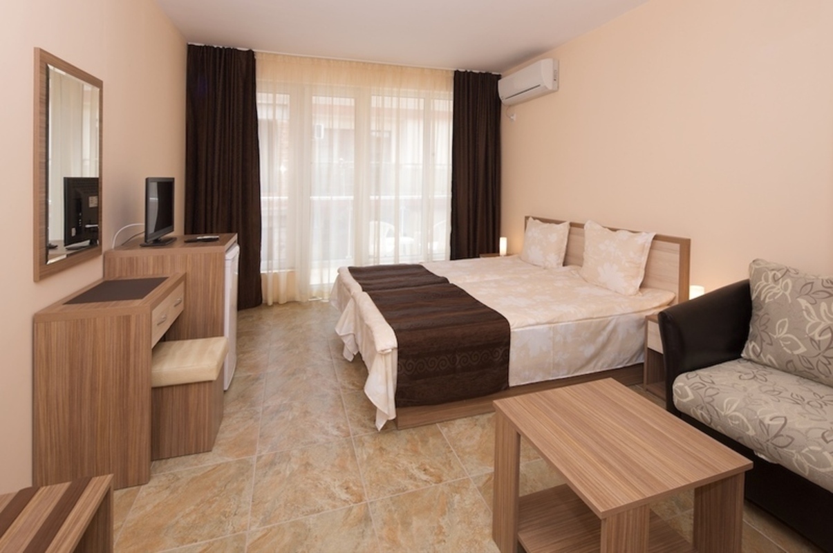 TOPALOVI GUEST HOUSE — NESSEBAR — fotografie hotel nr. 10