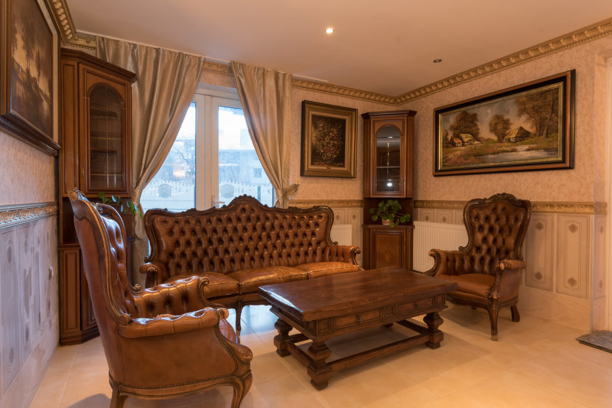 POLARIS INN — BANSKO — fotografie hotel nr. 11