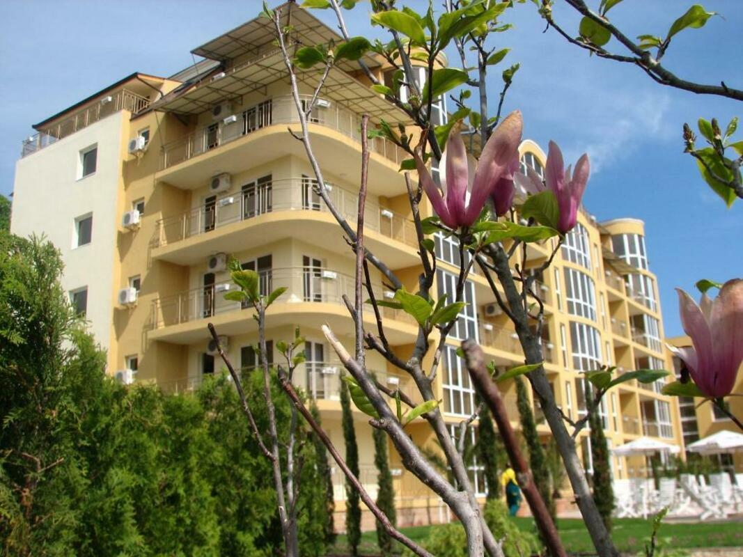 JOYA PARK COMPLEX HOTEL — GOLDEN SANDS — fotografie hotel nr. 9
