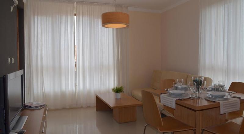 BAY APARTMENTS — SOZOPOL — fotografie hotel nr. 12
