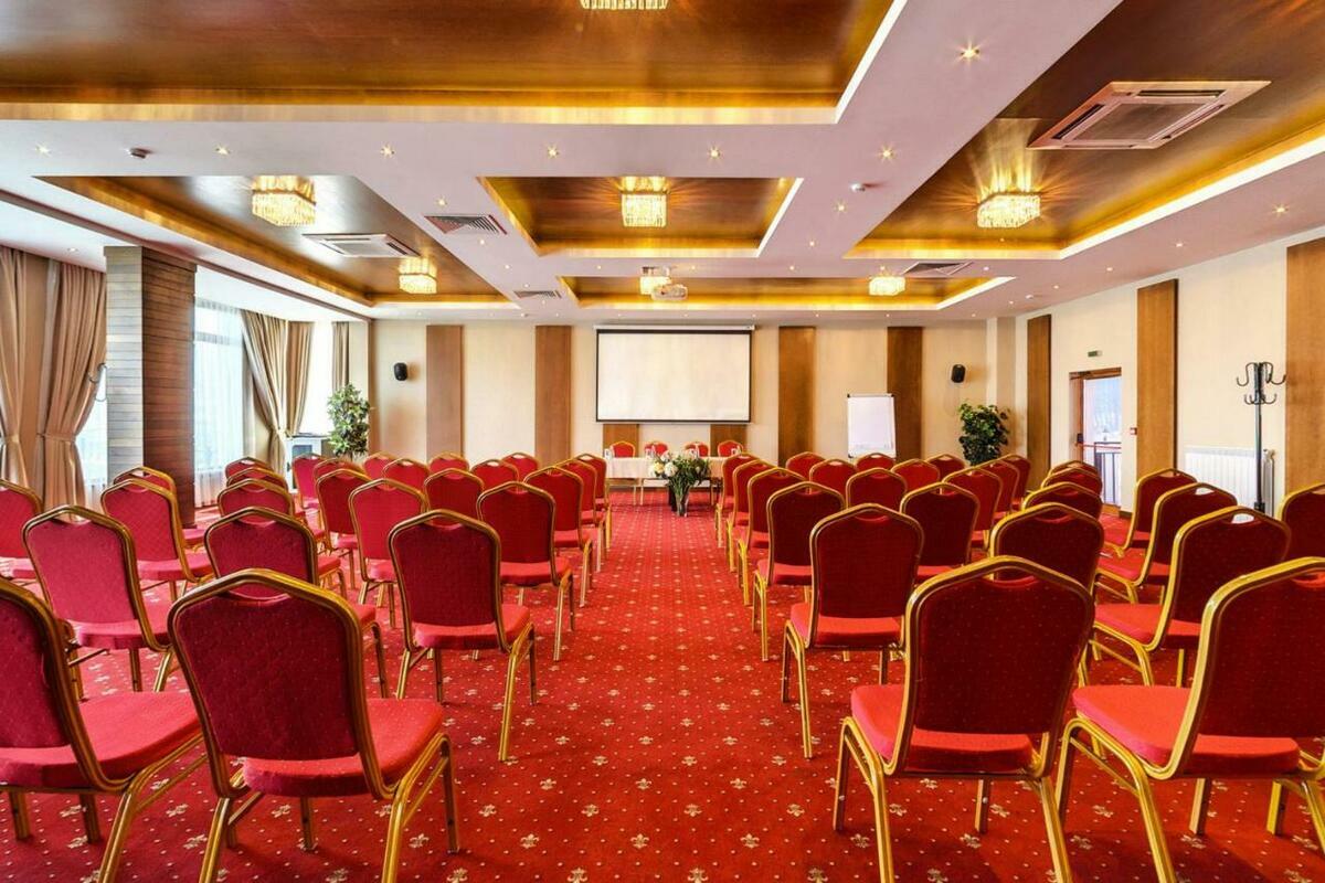 REGNUM BANSKO SKI HOTEL & SPA — BANSKO — фотография отеля №3