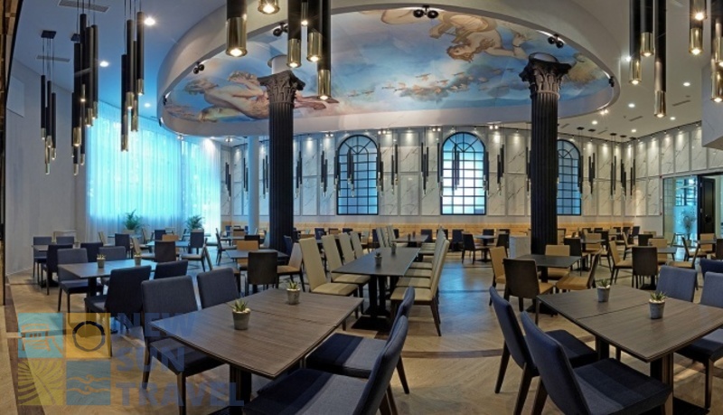 ASTERA — GOLDEN SANDS — fotografie hotel nr. 13