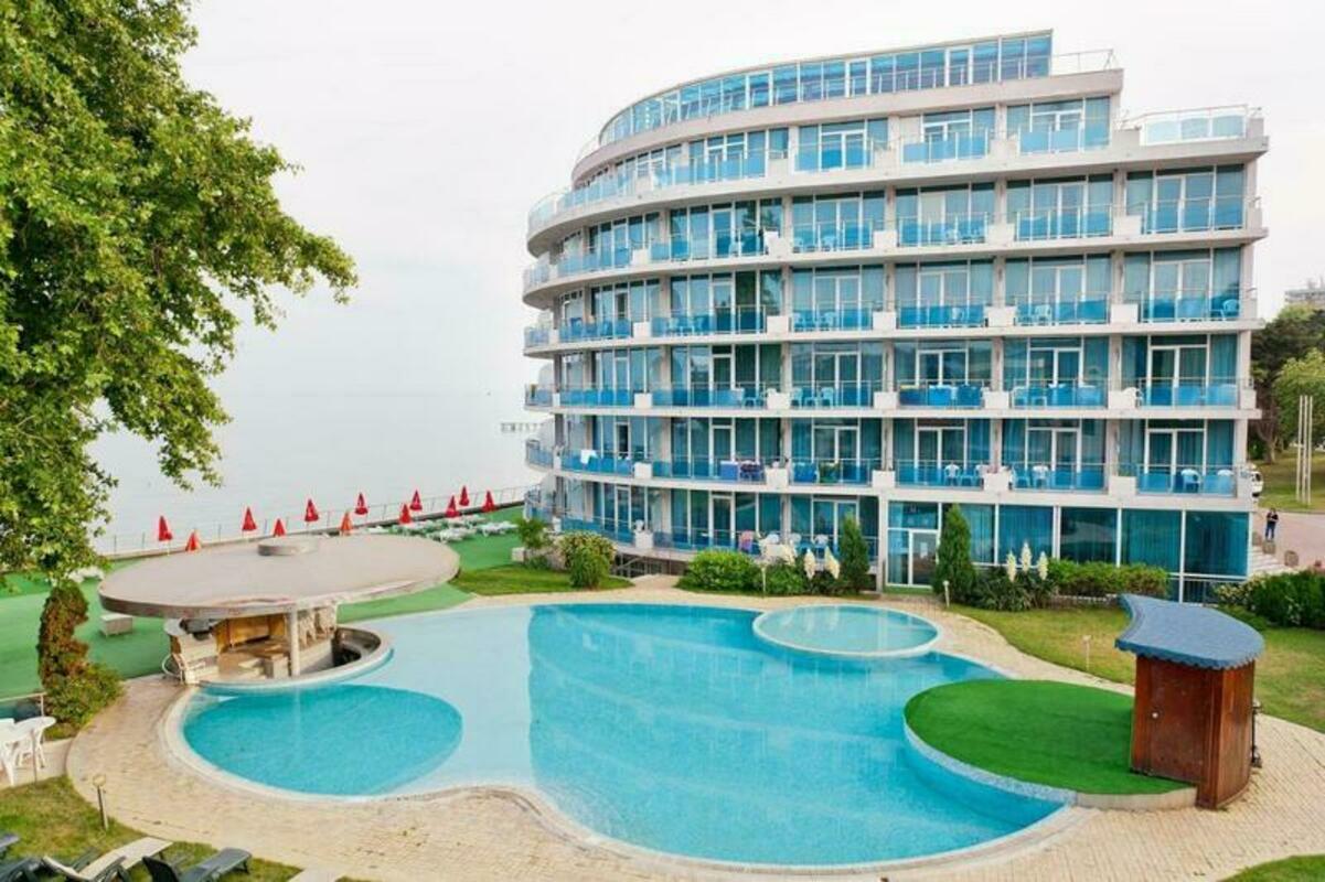 SIRIUS BEACH HOTEL — ST. CONSTANTINE & ELENA — фотография отеля №20