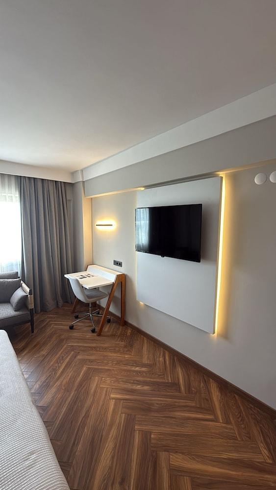ANEMON EGE — IZMIR — fotografie hotel nr. 13