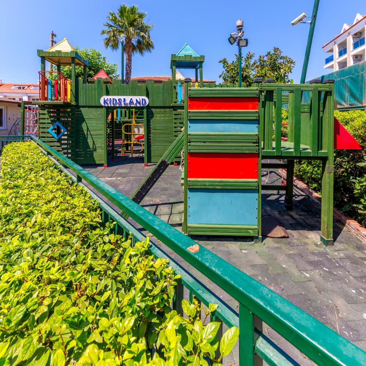 JULIAN CLUB — MARMARIS — fotografie hotel nr. 23