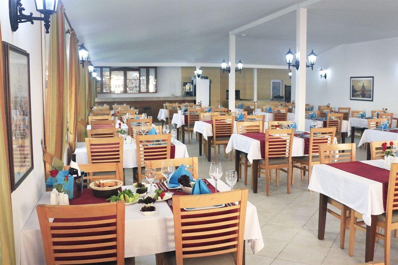 XENO EFTALIA RESORT HOTEL — ALANYA — fotografie hotel nr. 29