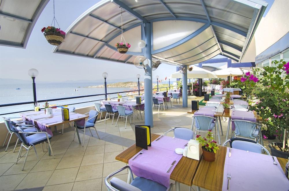 THE GRAND BLUE SKY INTERNATIONAL — KUSADASI — фотография отеля №30