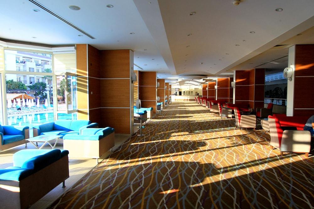 ROX RESORT — KEMER — фотография отеля №4