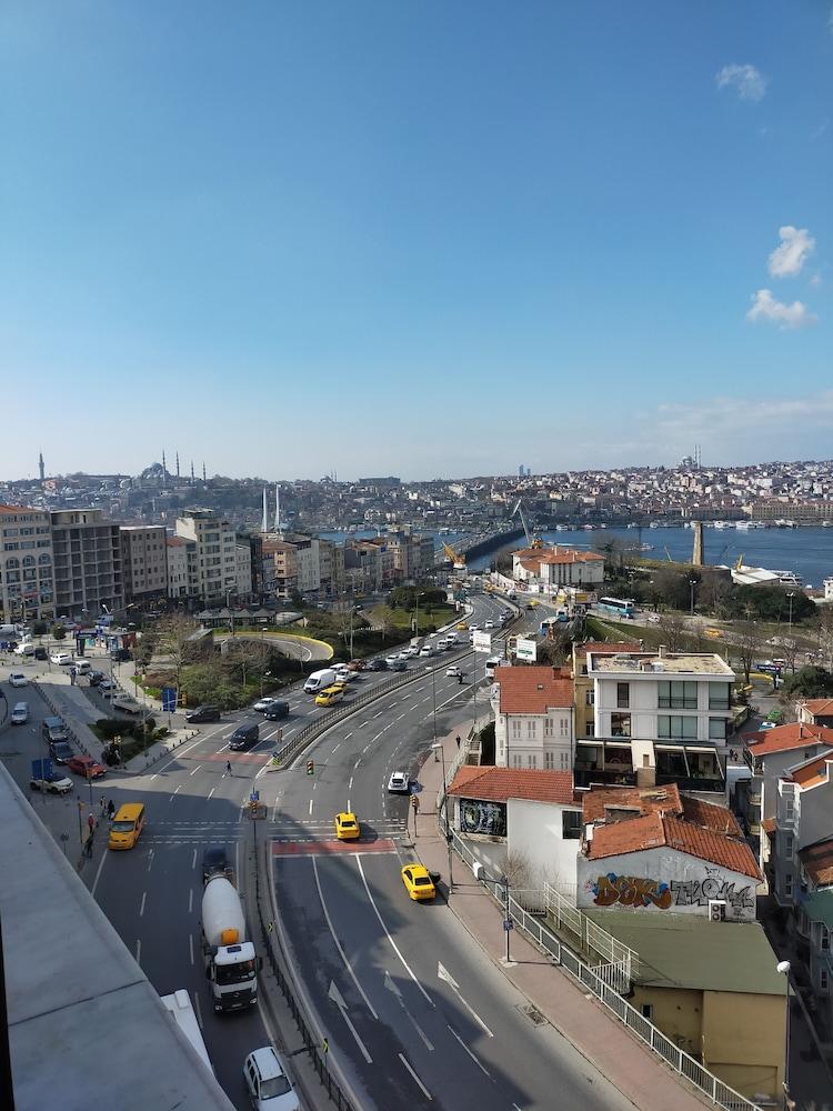GRAND HOTEL HALIC — ISTANBUL — фотография отеля №9