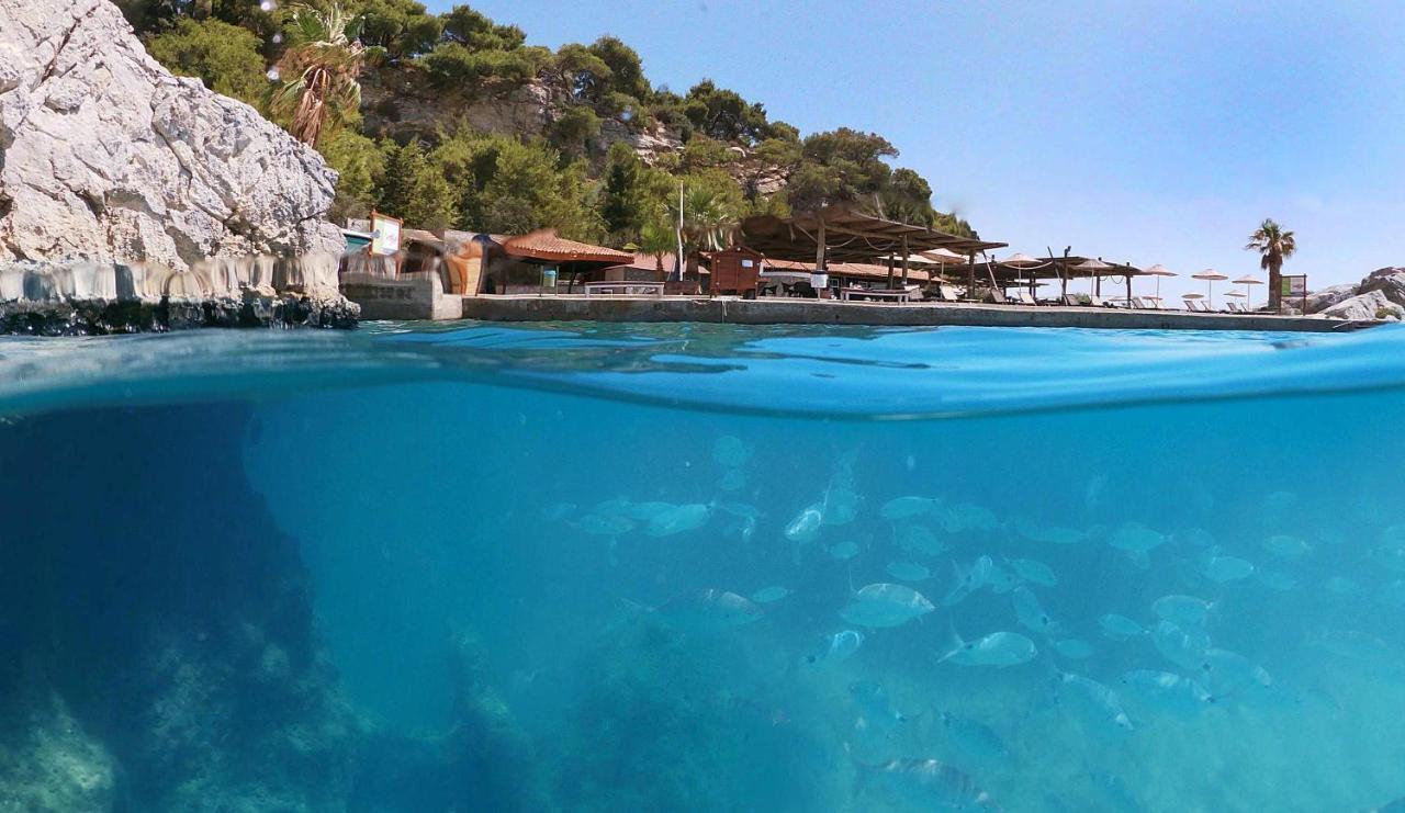 PINE BAY HOLIDAY RESORT — KUSADASI — fotografie hotel nr. 33