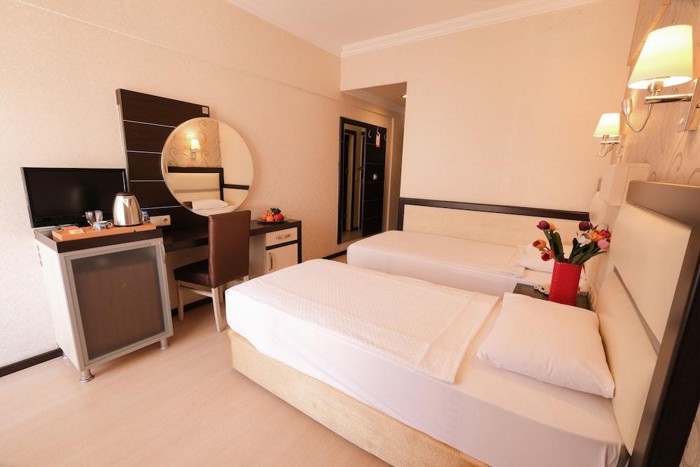 WIEN STAR HOTEL — ALANYA — fotografie hotel nr. 6
