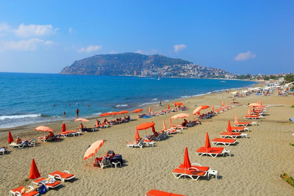 WIEN STAR HOTEL — ALANYA — fotografie hotel nr. 24
