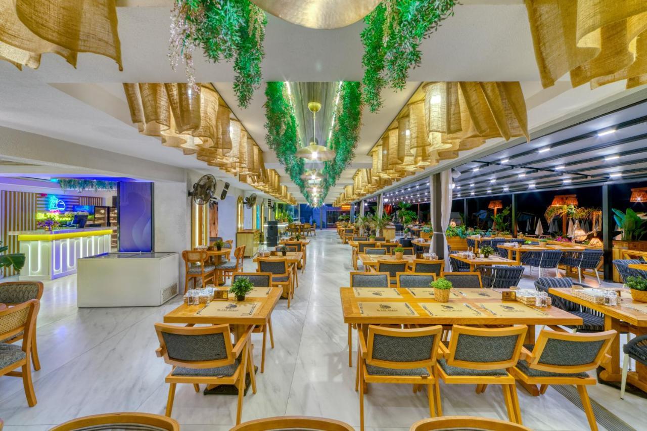ROYALISA PALMIYE BEACH HOTEL (ADULTS ONLY) — ALANYA — fotografie hotel nr. 8
