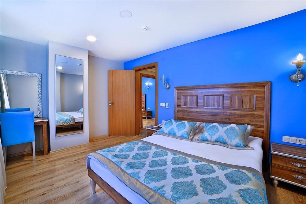 THE HERA PREMIUM HOTELS (ADULTS ONLY) — ISTANBUL — fotografie hotel nr. 12