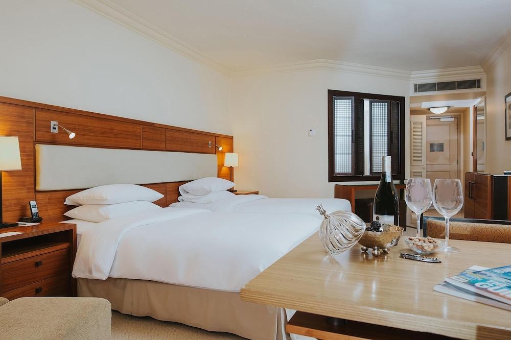 GRAND HYATT ISTANBUL — ISTANBUL — fotografie hotel nr. 25