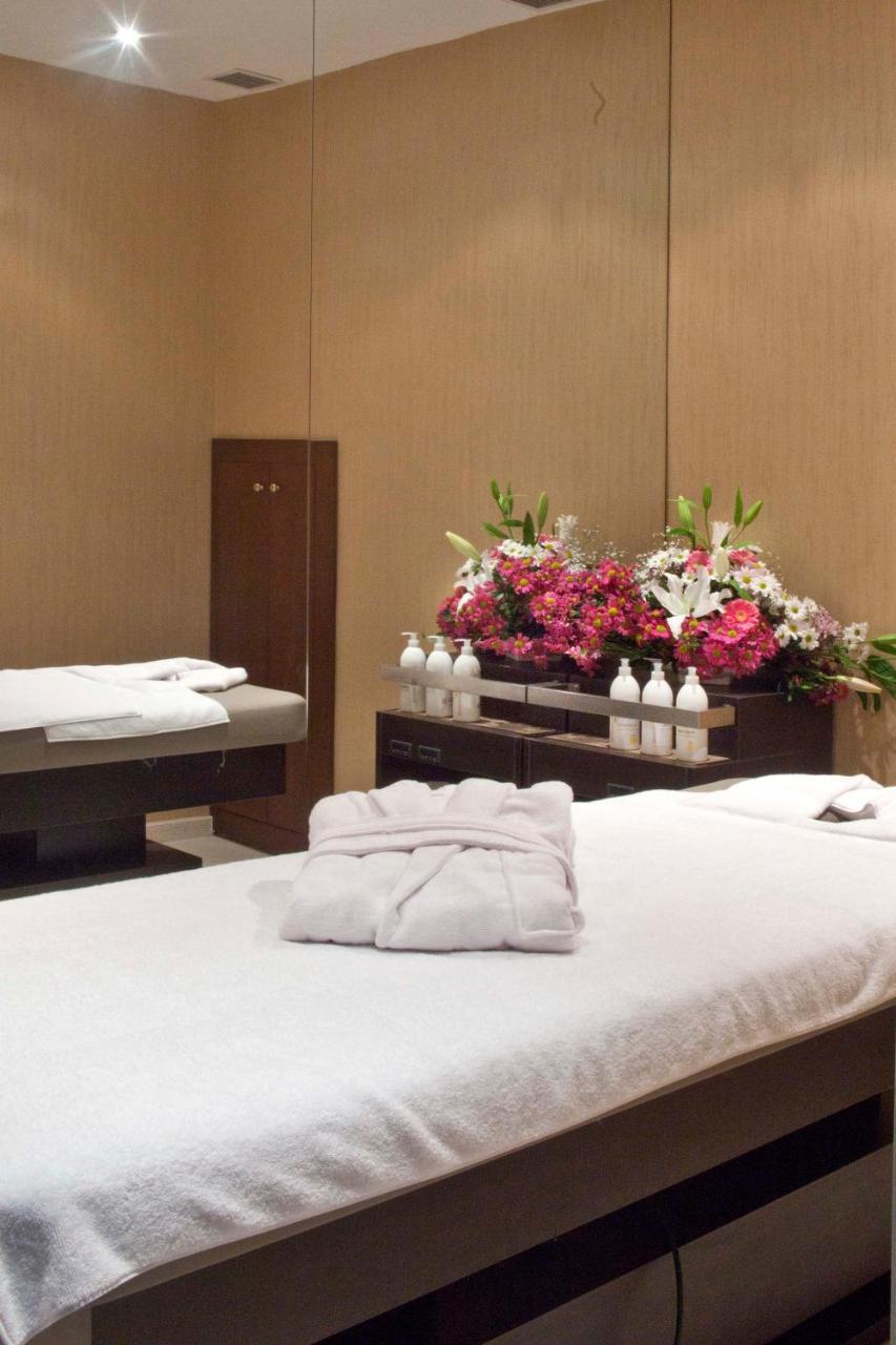 VICTORY HOTEL & SPA ISTANBUL — ISTANBUL — fotografie hotel nr. 14