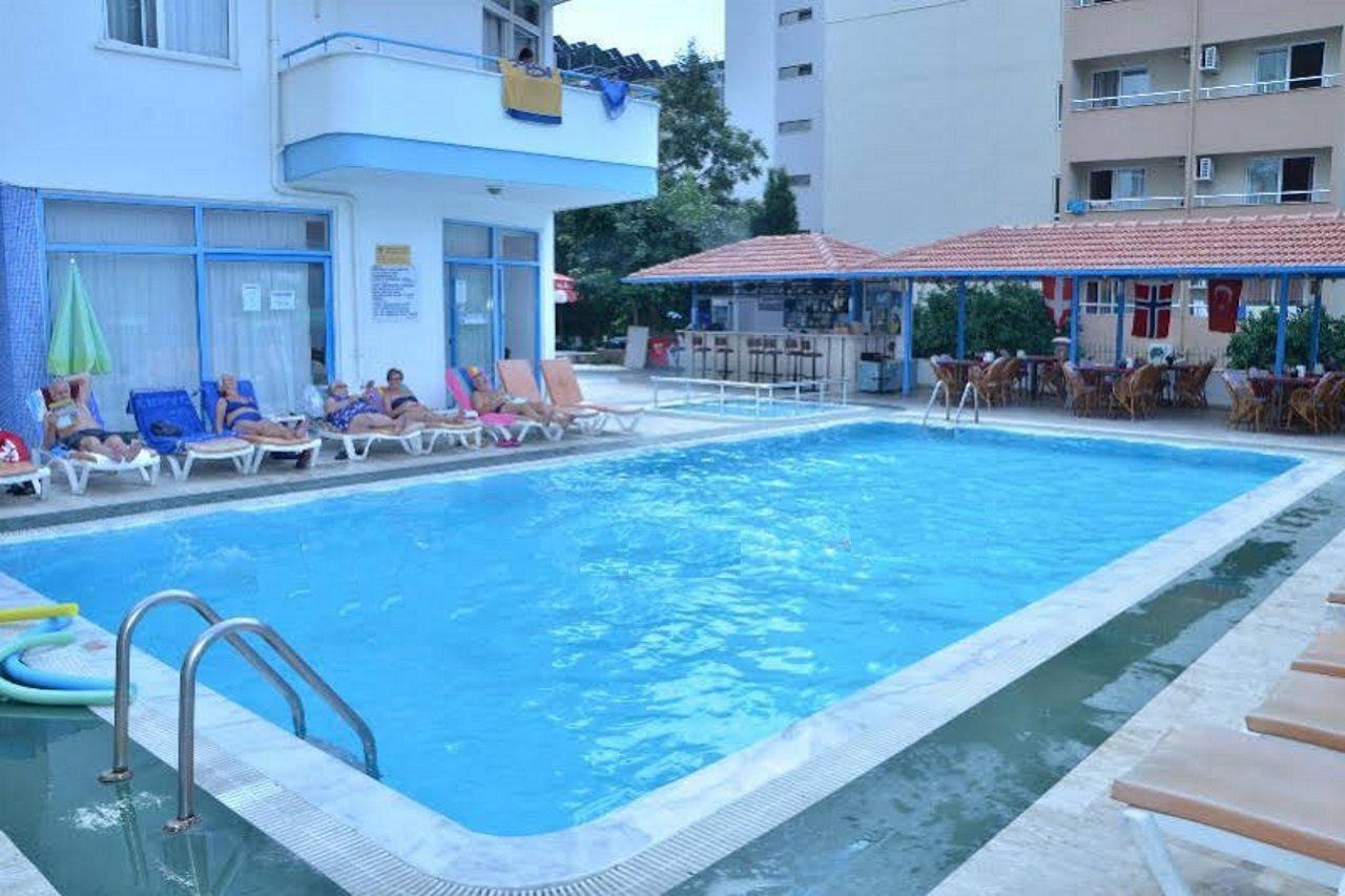 ANAHTAR — ALANYA — фотография отеля №3