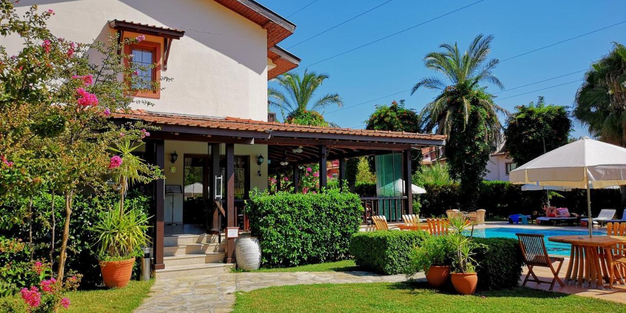 EFE GOCEK — GOCEK — фотография отеля №13
