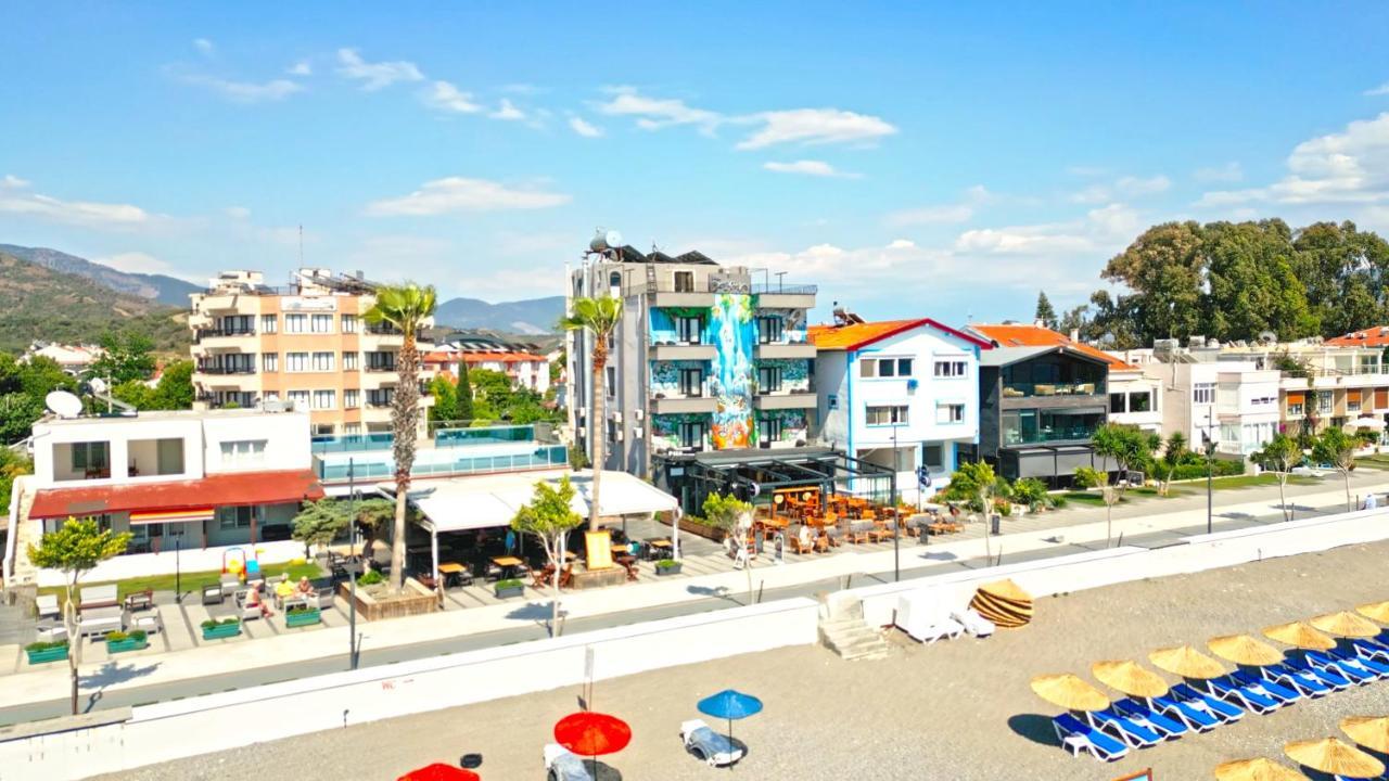 YASEMIN (ADULTS ONLY) — FETHIYE — fotografie hotel nr. 7