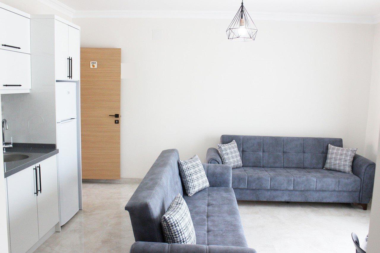 TUFAN BOUTIQUE HOTEL & APART — DALYAN — fotografie hotel nr. 11