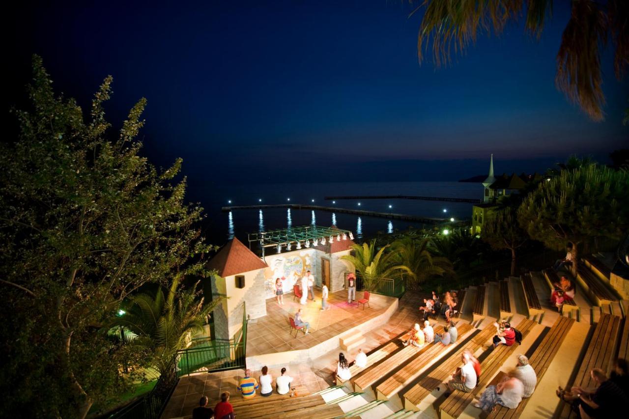FANTASIA HOTEL DE LUXE KUSADASI — KUSADASI — fotografie hotel nr. 13