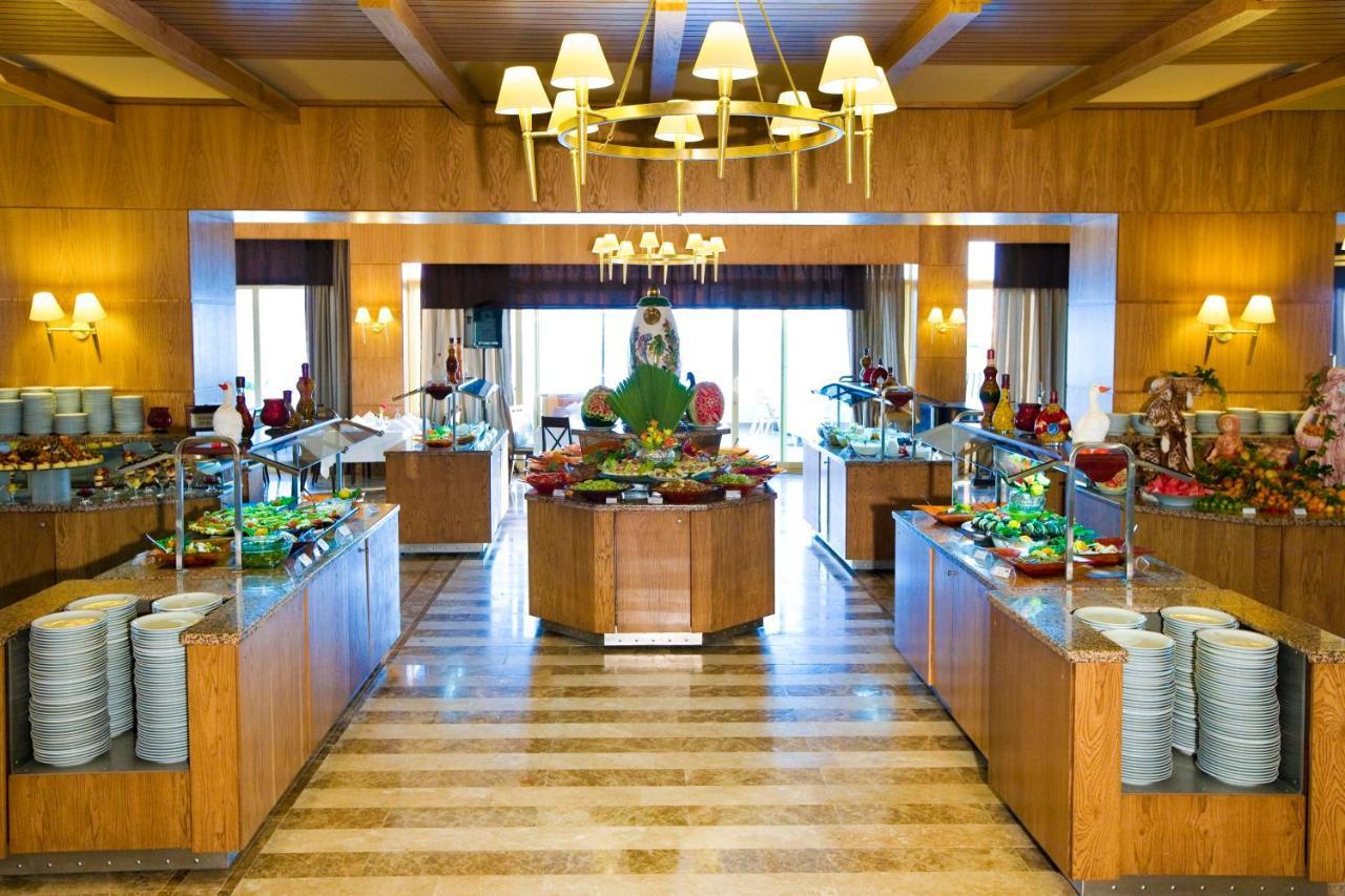 FANTASIA HOTEL DE LUXE KUSADASI — KUSADASI — fotografie hotel nr. 25